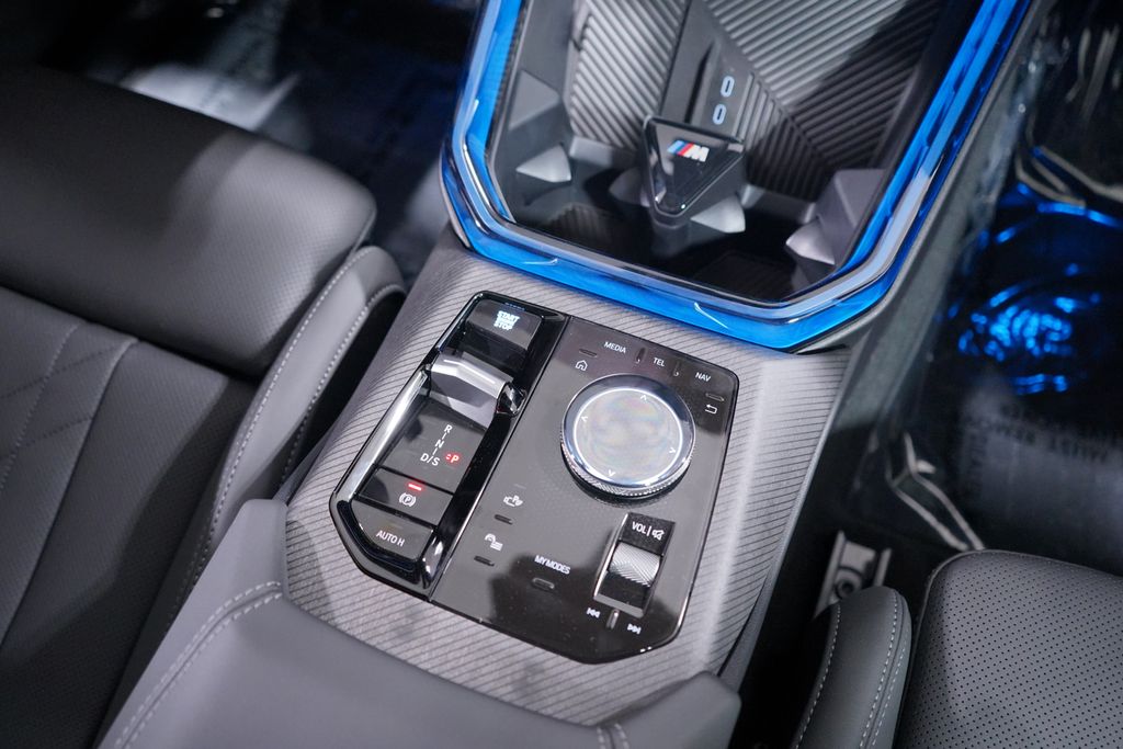Thumbnail: 2026 BMW X3 - 13