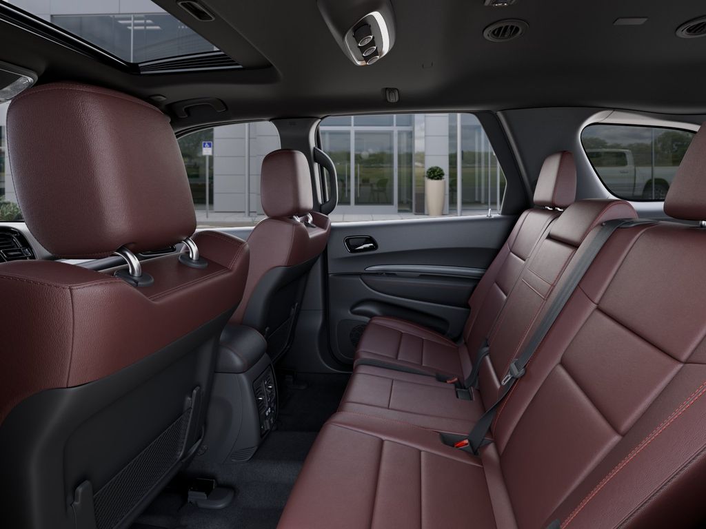 New 2026 Gray Dodge GT Plus image 24