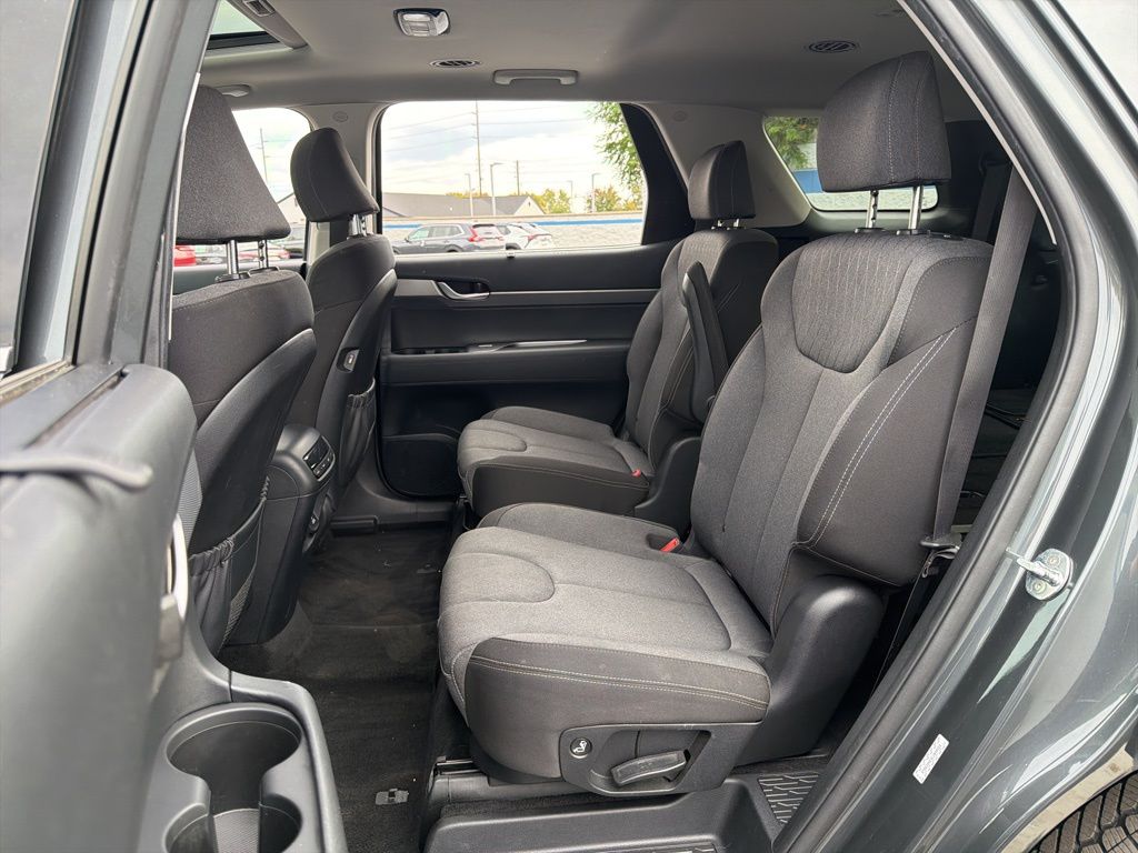 Thumbnail: 2020 Hyundai Palisade - 20