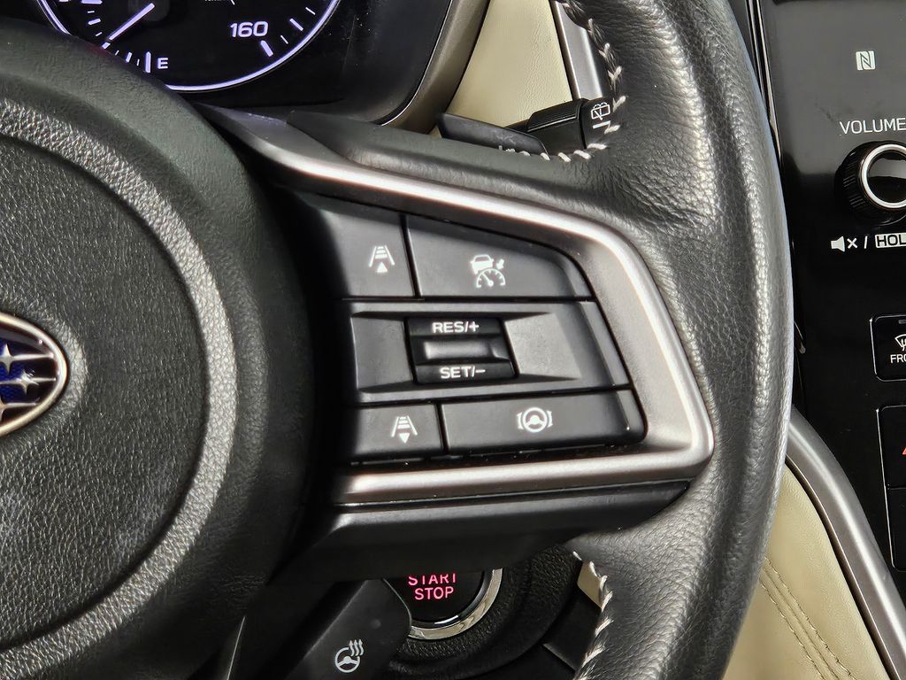 Thumbnail: 2023 Subaru Outback - 29