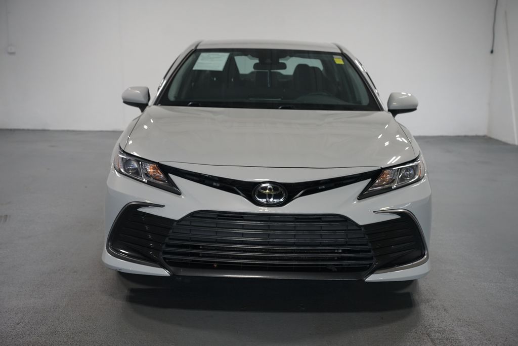 Thumbnail: 2022 Toyota Camry - 2