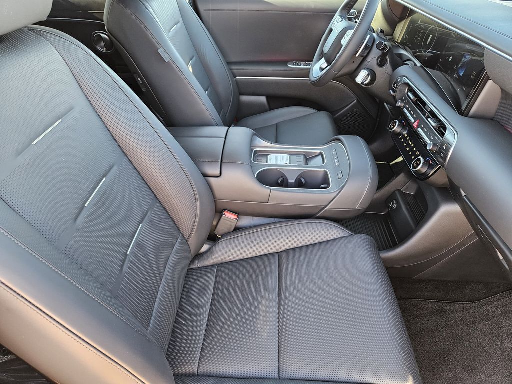 2026 Hyundai Palisade Hybrid