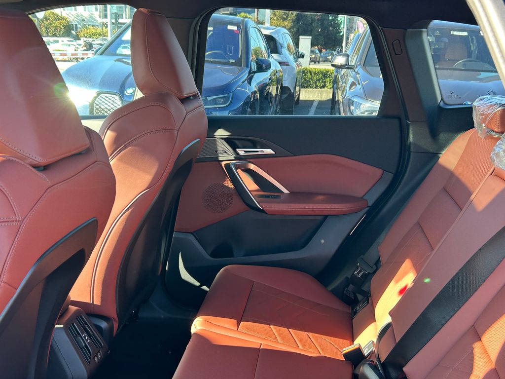 Thumbnail: 2026 BMW X1 - 30