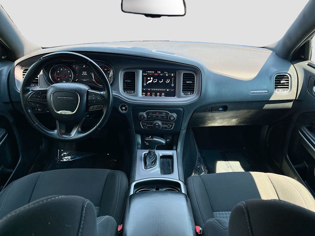 Used 2023 Blue Dodge GT image 21