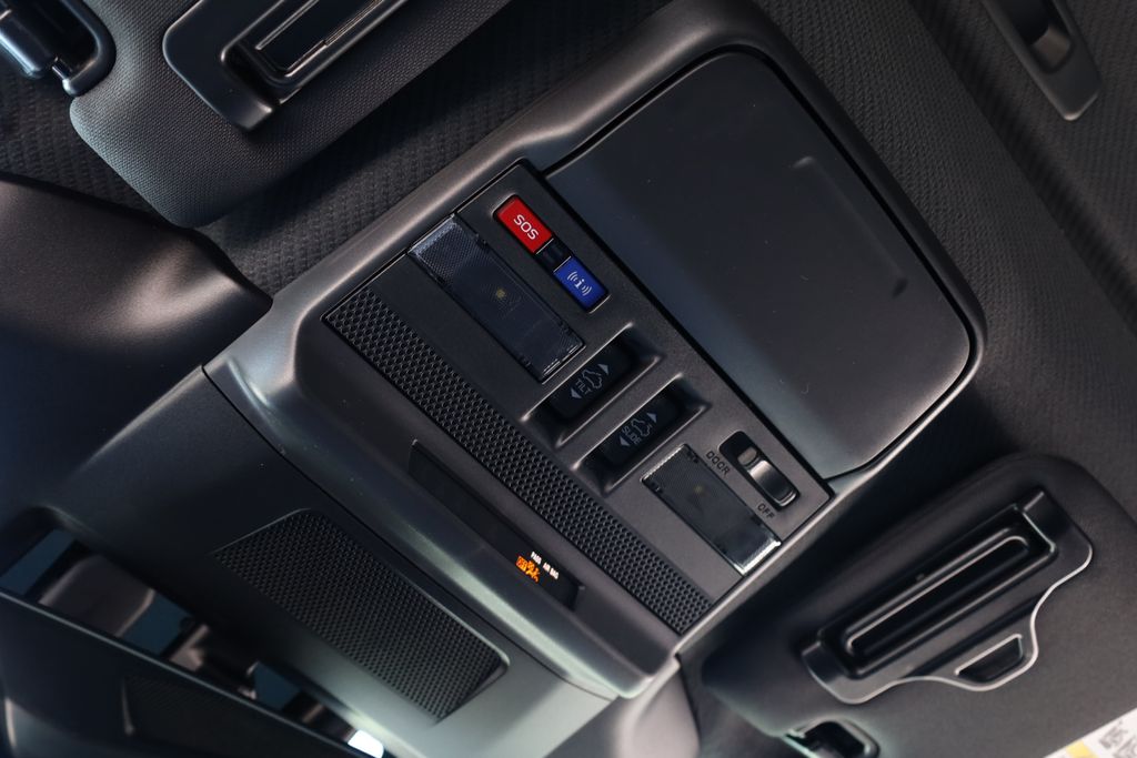 new 2026 Subaru Outback car, priced at $47,885