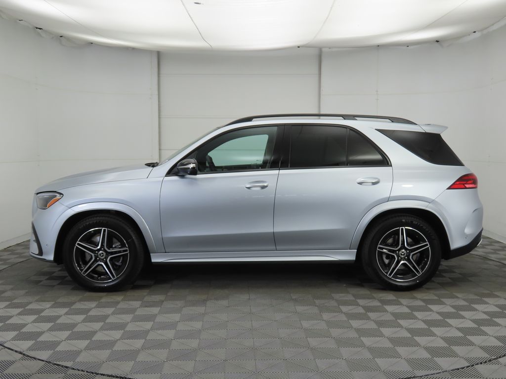 Thumbnail: 2026 Mercedes-Benz GLE - 8