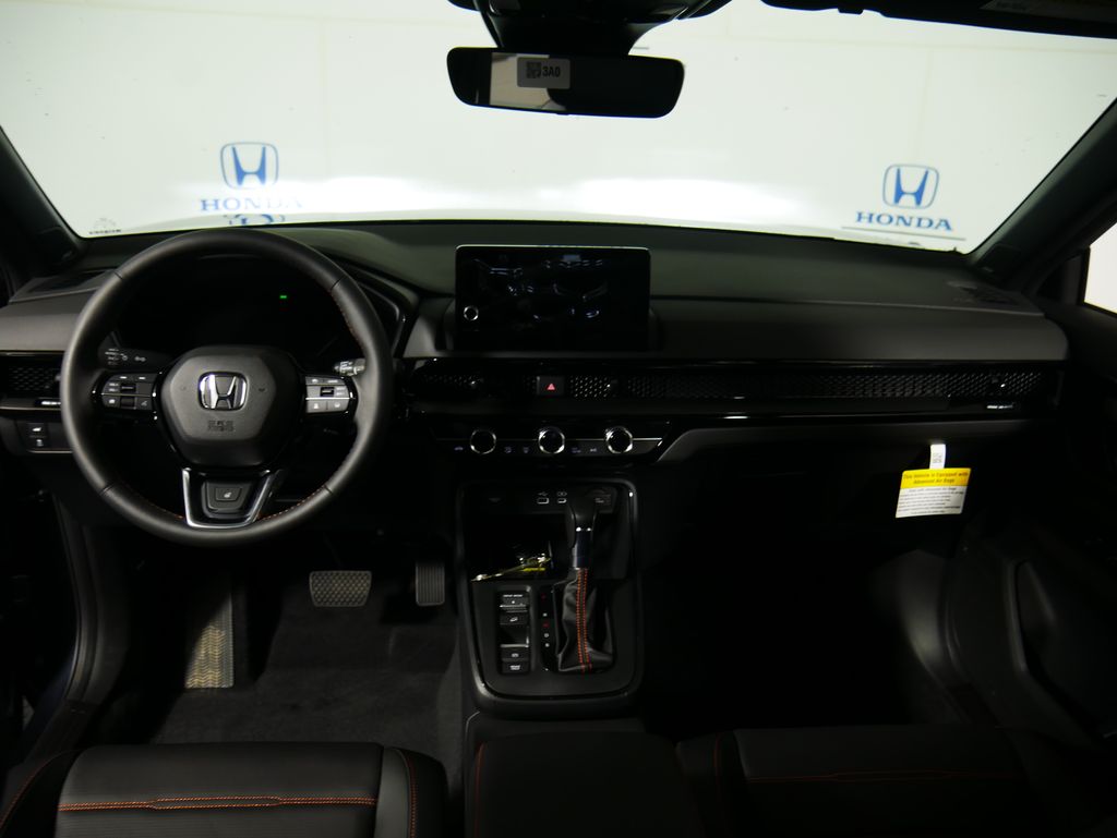 Thumbnail: 2026 Honda CR-V - 11