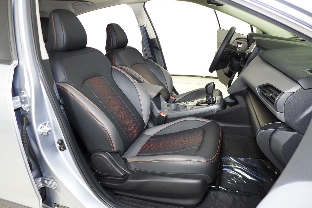 Thumbnail: 2025 Subaru Crosstrek - 19