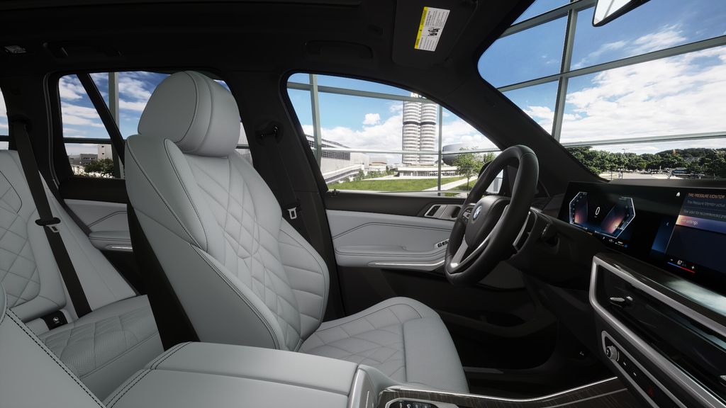 Thumbnail: 2026 BMW X5 - 9