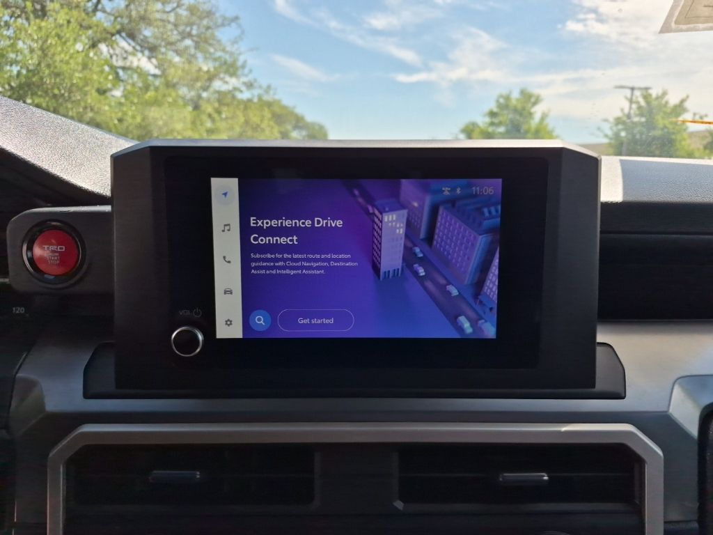 Used Car 2024 Toyota Tacoma  Trd Sport For Sale Under $40,000 In Austin, Texas