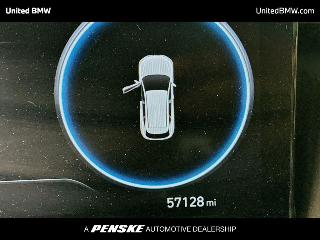 Thumbnail: 2022 Hyundai Tucson - 7