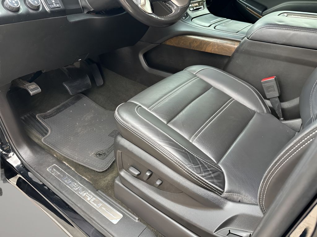 Used Car 2018 Gmc Yukon Xl  Denali For Sale Under $30,000 In Austin, Texas