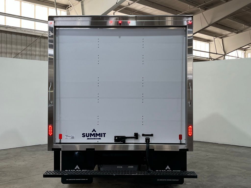 2026 Ford E-350SD Base