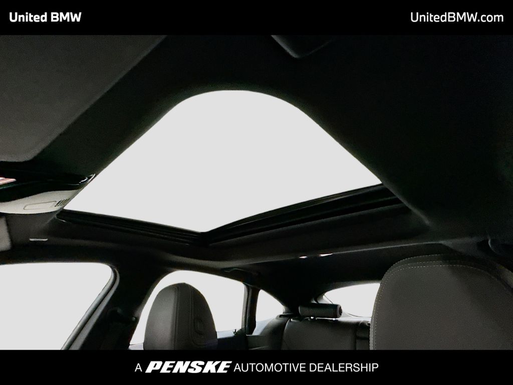 Thumbnail: 2022 BMW 4 Series - 12