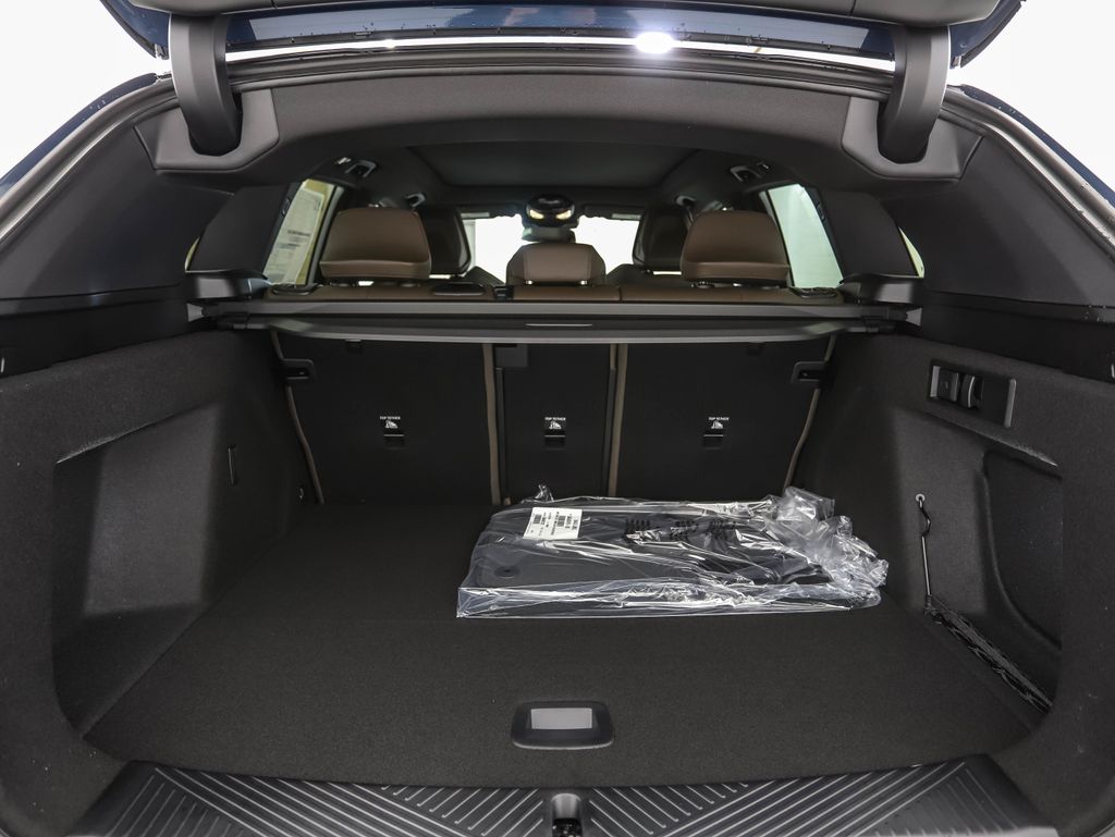 Thumbnail: 2026 BMW X3 - 24