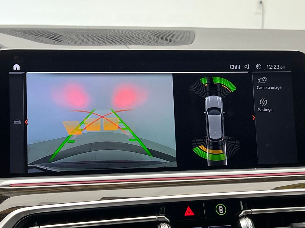 Thumbnail: 2023 BMW X5 - 15