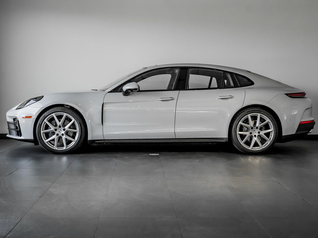 New 2026  Porsche 4 image 2