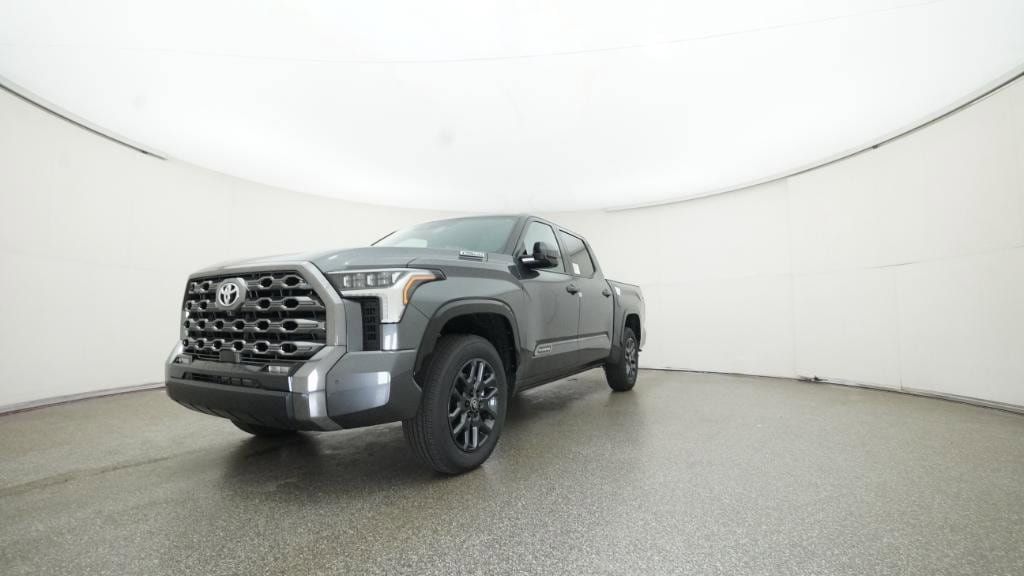 Thumbnail: 2025 Toyota Tundra - 22