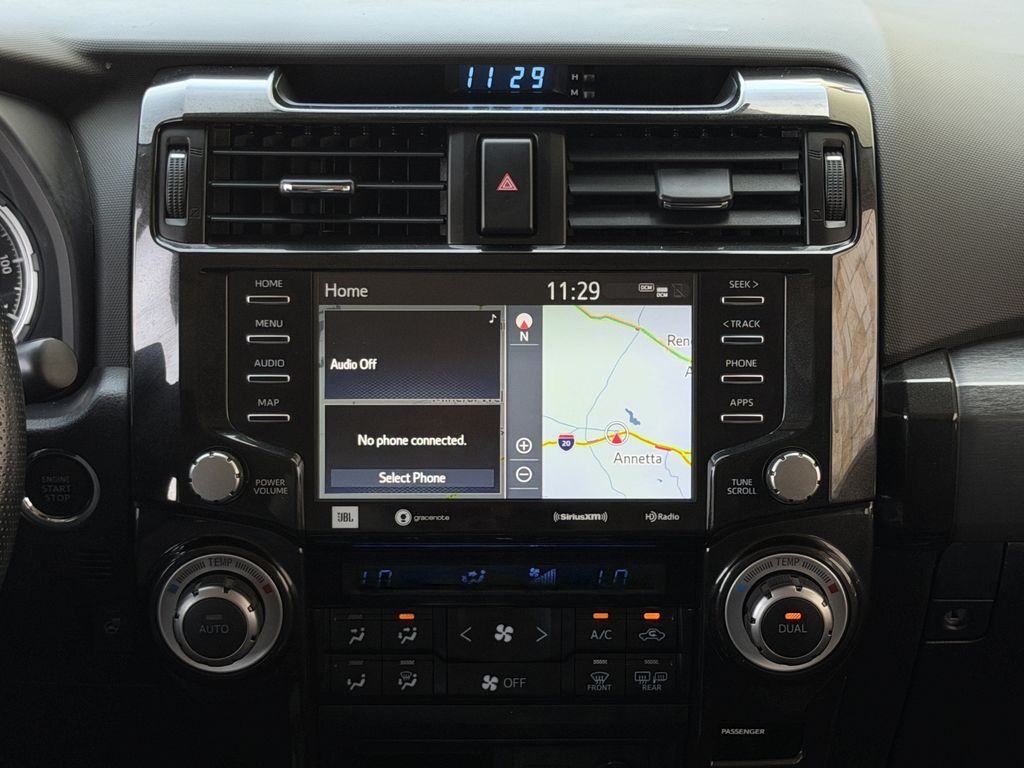 Used 2024 Toyota 4Runner SUV