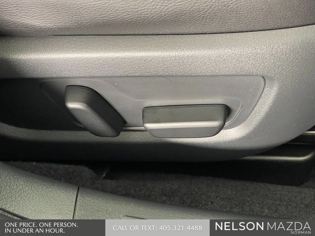 New 2026 Black Mazda Premium Plus image 47