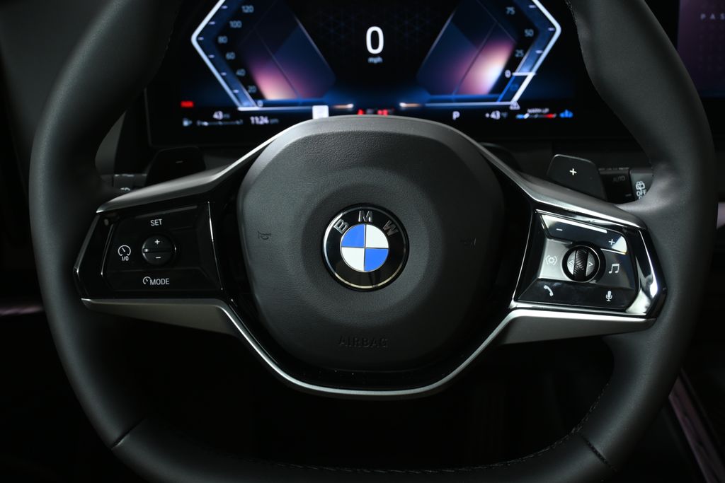 Thumbnail: 2026 BMW X3 - 19