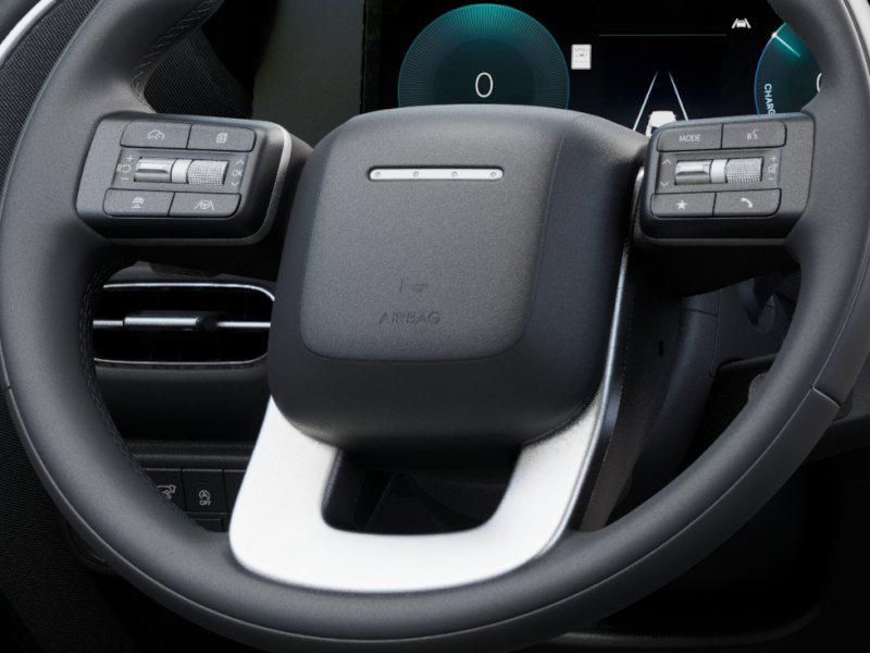 New 2026 Black Hyundai SEL Premium image 15