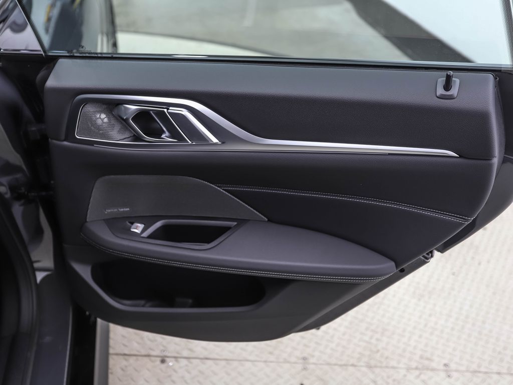 Thumbnail: 2026 BMW 4 Series - 24