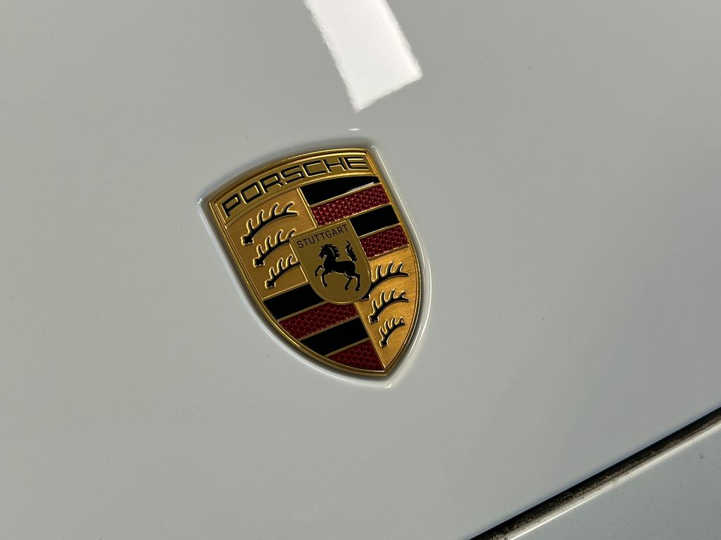 Thumbnail: 2026 Porsche  - 13