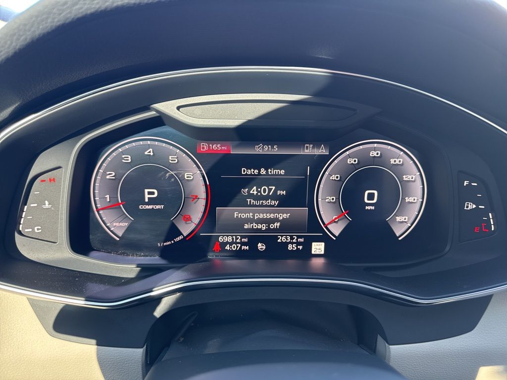 Thumbnail: 2019 Audi A6 - 4