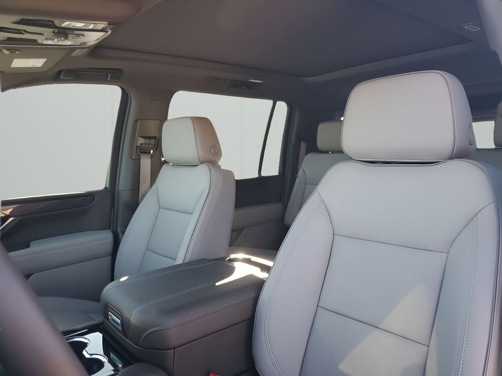 New Car 2025 Gmc Yukon Xl  For Sale Under $80,000 In Austin, Texas