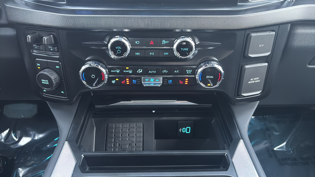 New 2026 Gray Ford Platinum image 56