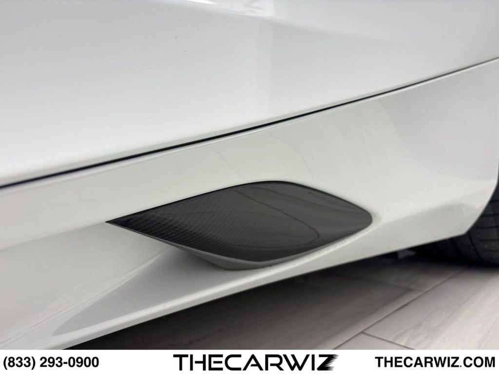 2024 McLaren 750S