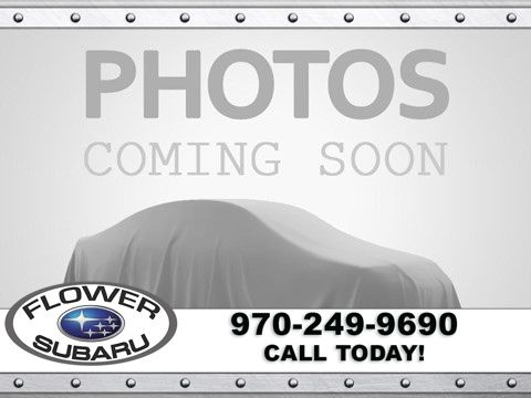 Green 2026 Subaru Forester Hybrid Premium AWD SUV / Crossover All-Wheel Drive Continuously Variable Transmission