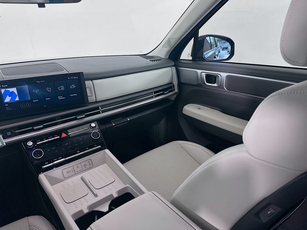 Thumbnail: 2026 Hyundai Santa Fe - 23
