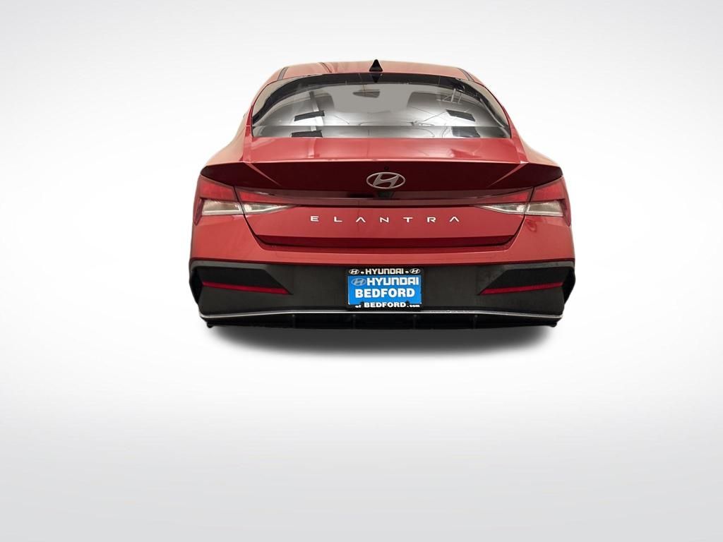 Used 2024 Hyundai Elantra For Sale in Bedford, OH