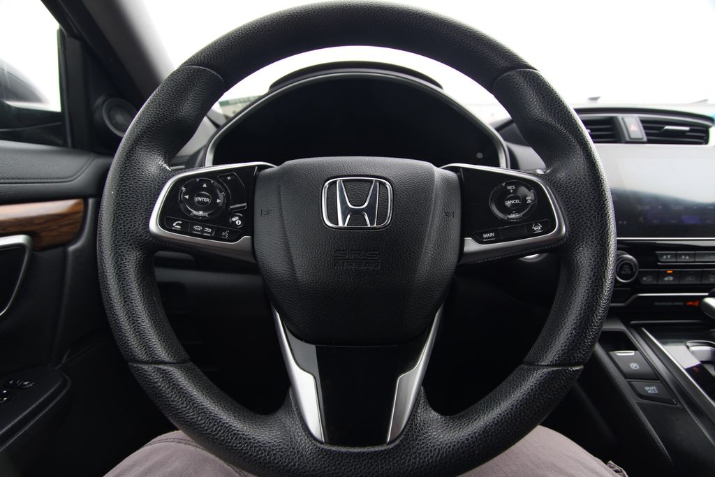 Used 2019 Honda CR-V SUV