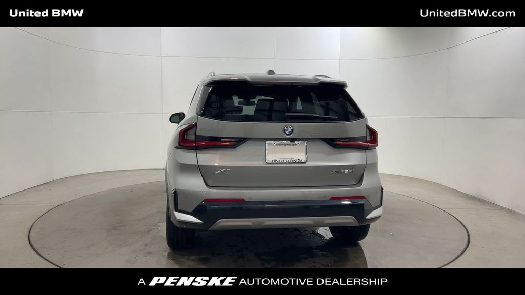 Thumbnail: 2024 BMW X1 - 7