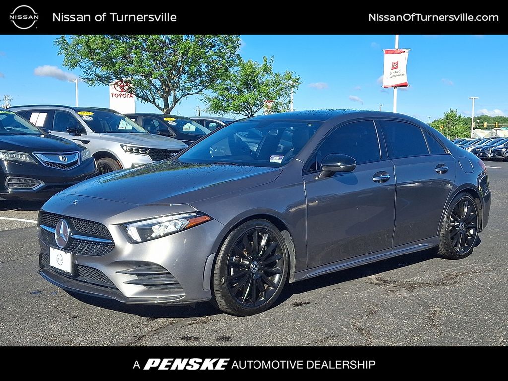 2019 Mercedes-Benz A-Class A 220 -
                  Turnersville, NJ