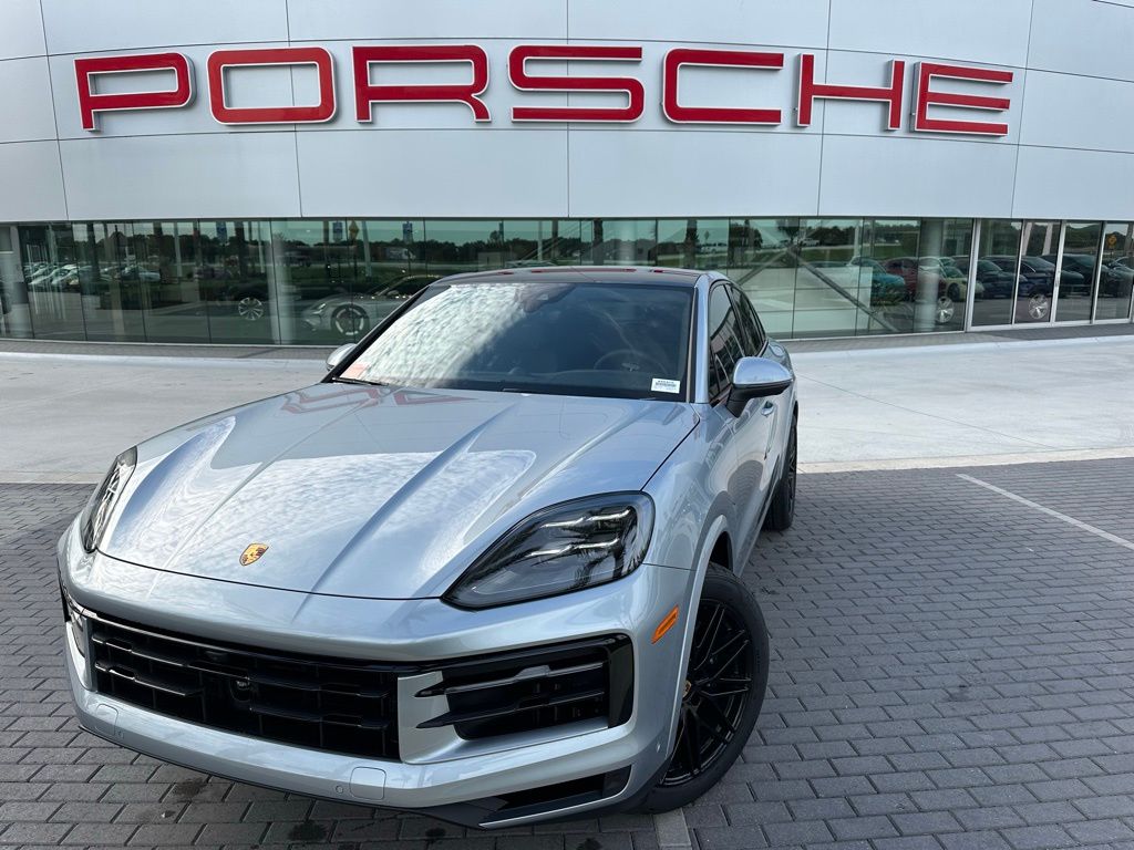 2024 Porsche   -
                Davie, FL