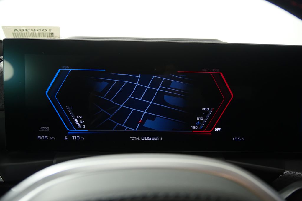 Thumbnail: 2026 BMW M2 - 21