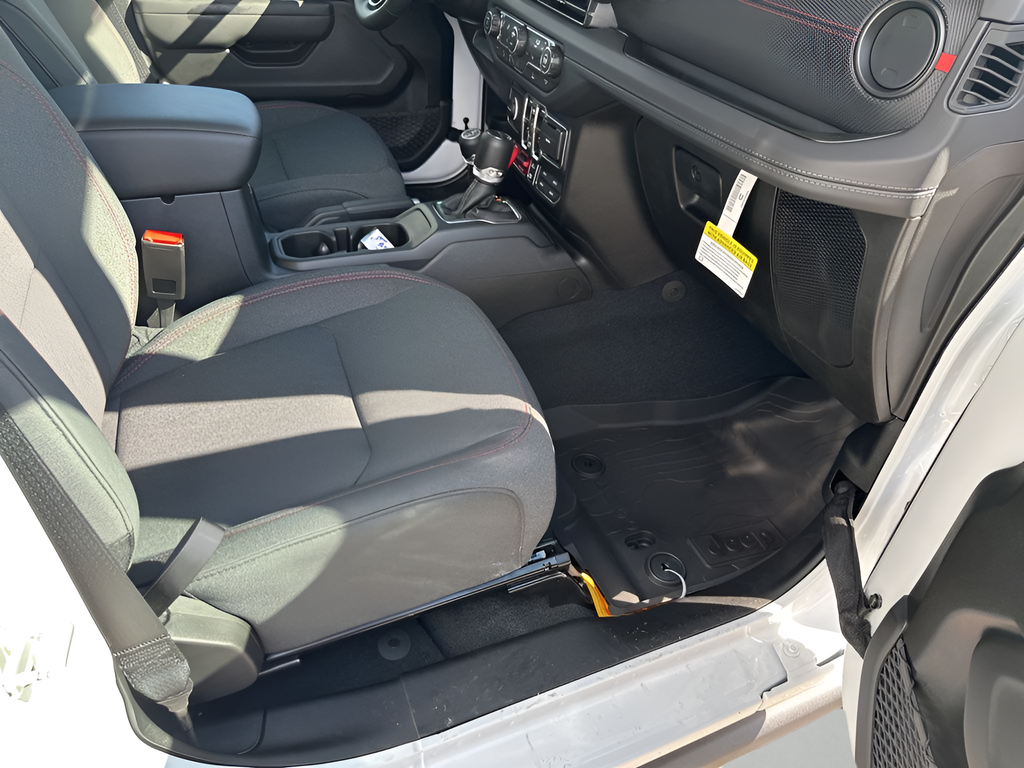 New Car 2025 Jeep Gladiator  Rubicon For Sale Under $60,000 In Austin, Texas