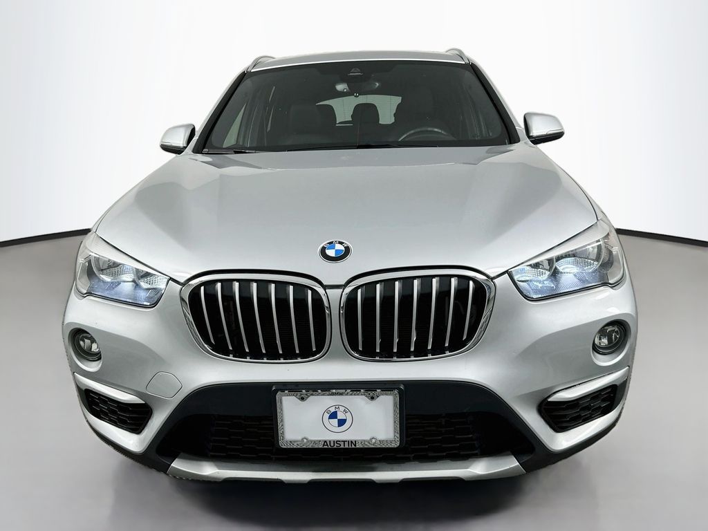 Thumbnail: 2018 BMW X1 - 2