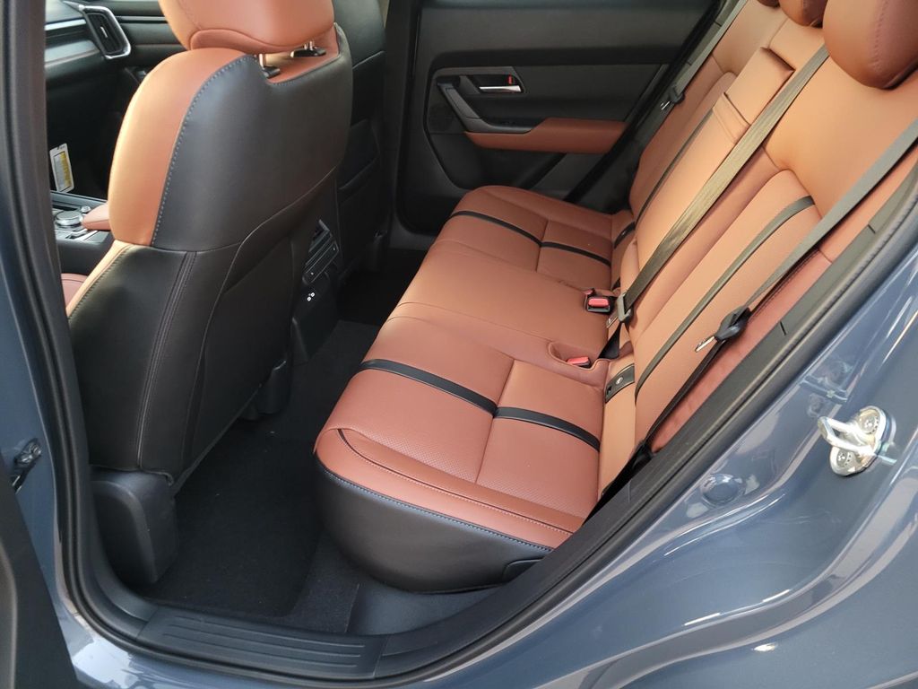 new 2026 Mazda CX-50 car, priced at $41,822