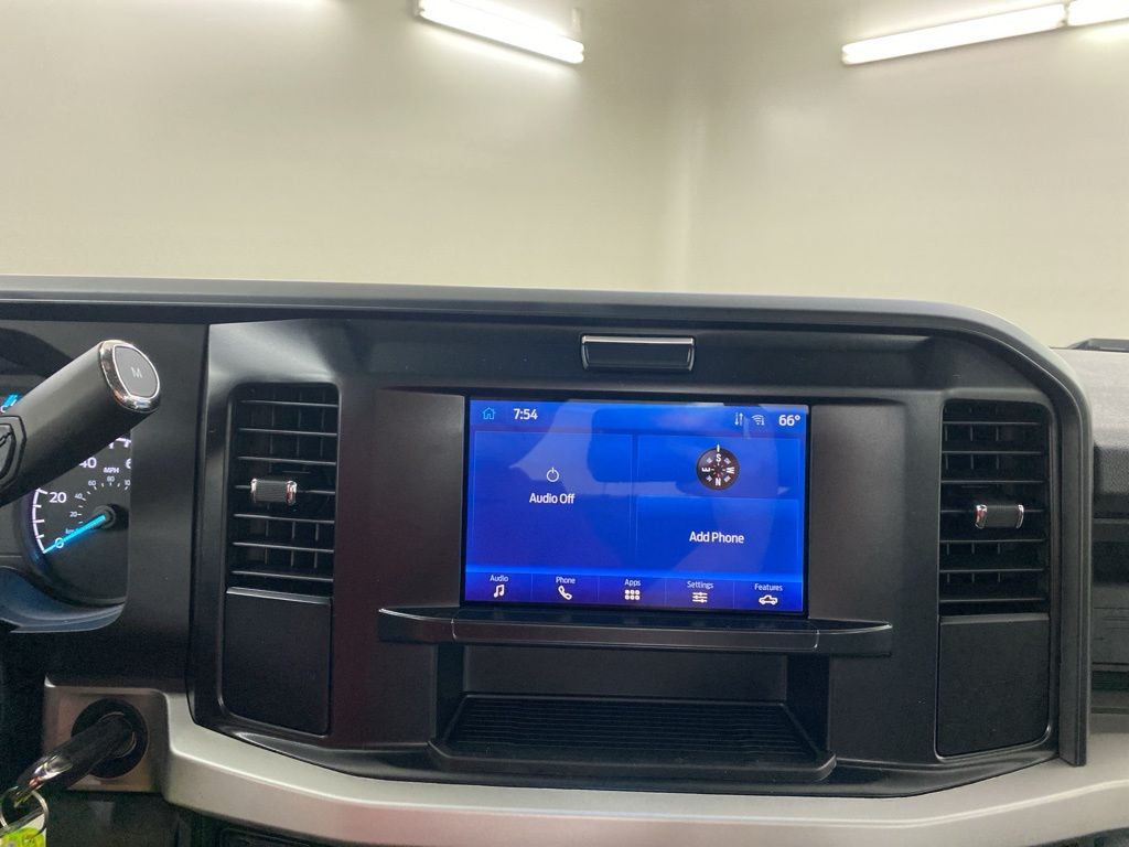 2025 Ford F-250SD XL photo