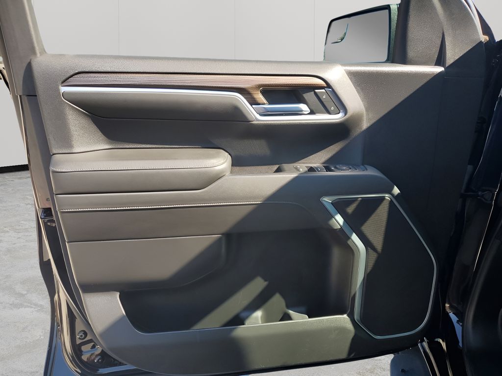 Used Car 2022 Chevrolet Silverado 1500  Rst For Sale Under $50,000 In Austin, Texas