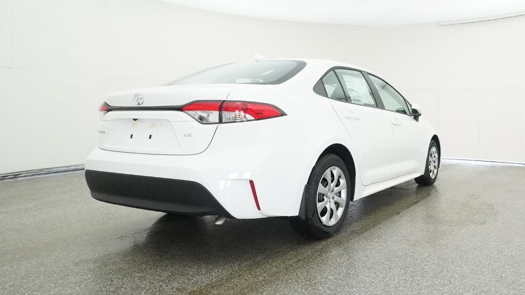 Thumbnail: 2026 Toyota Corolla - 19