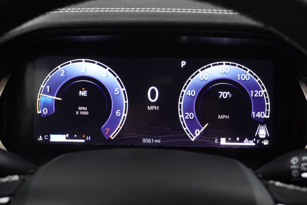 Used Car 2025 Jeep Grand Cherokee  Limited For Sale Under $40,000 In Weatherford, Texas