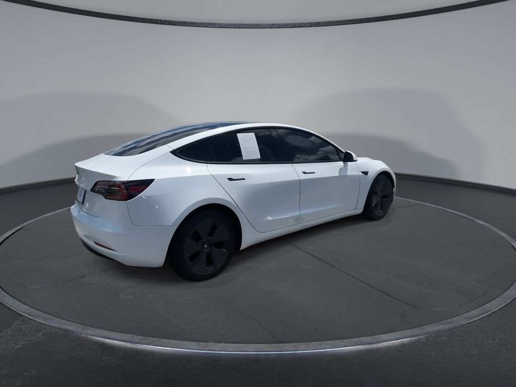 Thumbnail: 2023 Tesla Model 3 - 9