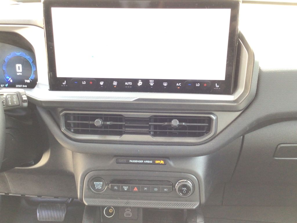Certified Used 2025 Beige Ford Badlands image 23
