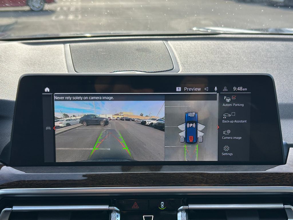 Thumbnail: 2023 BMW X3 - 23